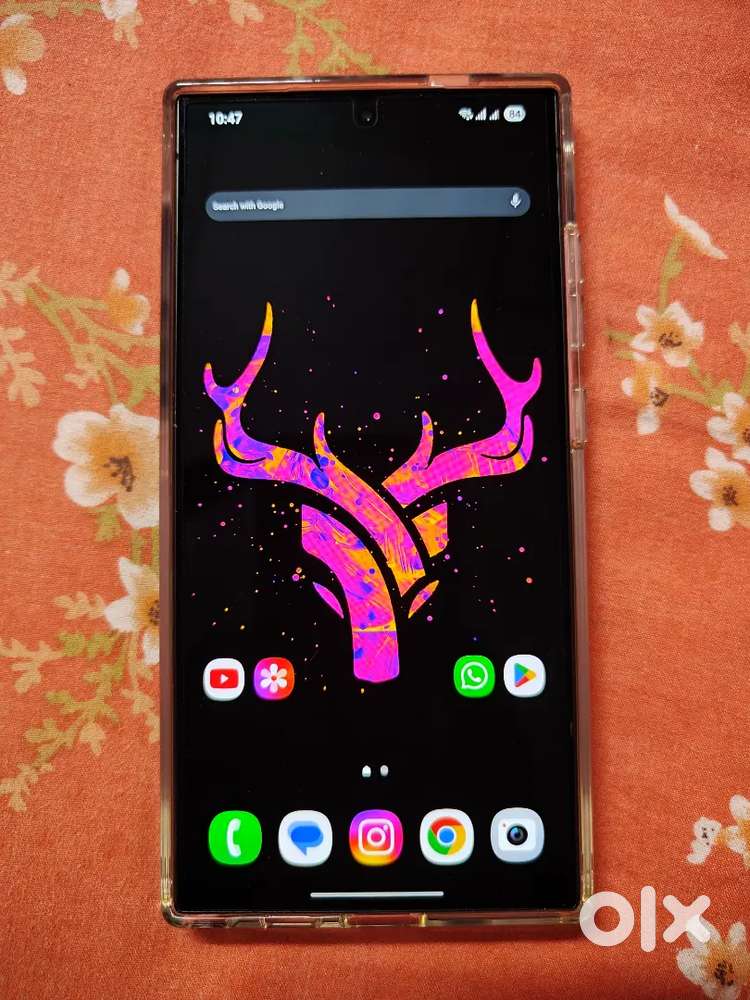 S24 ultra 512 gb
