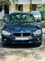 BMW 3 Series 2013 Diesel 89000 Km Driven