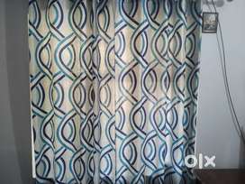 Window Cutten