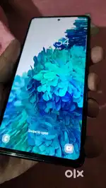 Samsung s20 fe 8 128