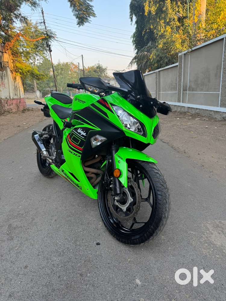 Kawasaki ninja 300 abs ( tag benelli 600gt ninja 400 )