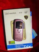 Kechaoda K10 Mini Keypad phone