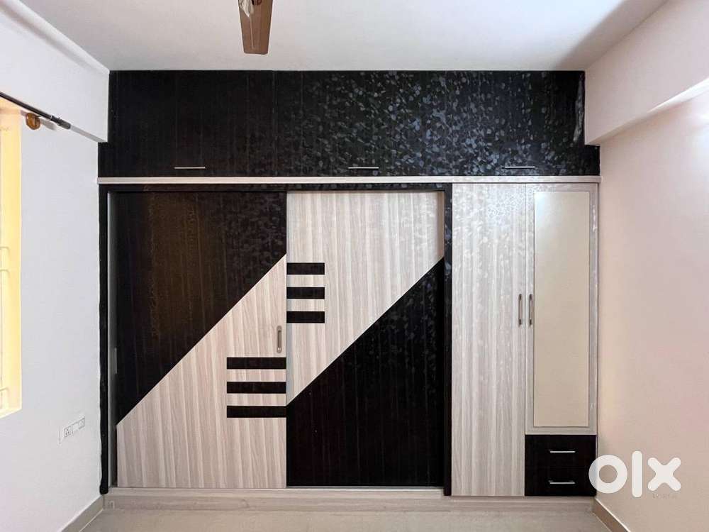 Bangalore- Sarjapur road- 2bhk northeast - 19k rent + 3k maintenance