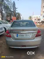Maruti Suzuki Swift Dzire 1.2 Vxi BSIV, 2012, CNG & Hybrids