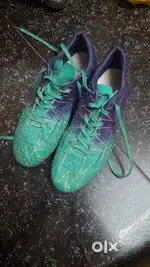 Football Shoes- Vector Flyer 2.0