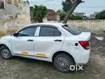 Maruti suzuki swift Dzire tour 2023 model cng company fitted