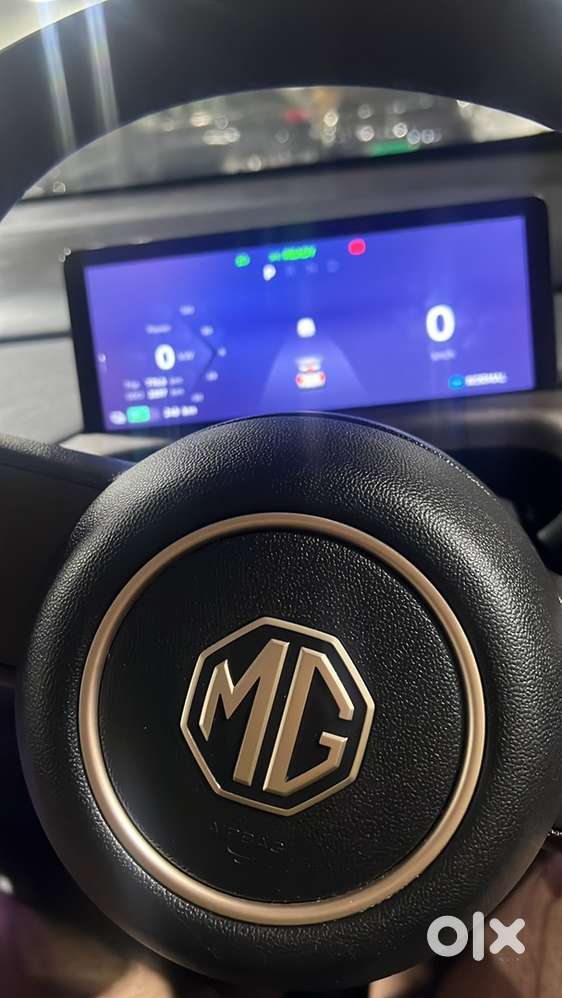 Driver chahiye automatic car