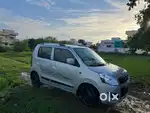 Maruti Suzuki Wagon R 213 Petrol Good Condition