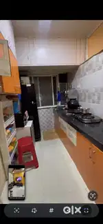 1bhk western toilet flat rent student Bharti vidyapeeth katraj