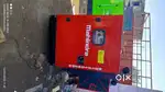 maahindra dg set 15 kva