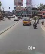 COMMERCIAL LAND FOR SALE IN THAMPANOOR TRIVANDRUM