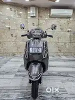 Access 125 BT for sell