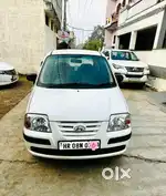 Hyundai Santro Xing XL, 2011, Petrol