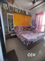 2 BHK Semi furnished at Dudulgoan, Moshi Annexe