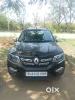 Renault KWID 2017 Petrol Well Maintained