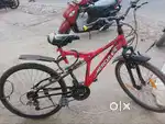HERCULES Gear Cycle for Sale - Rs. 3500 Final Price