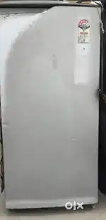 Samsung 4 star single door
