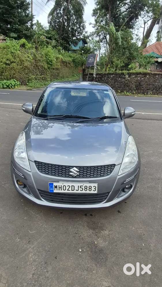 Maruti Suzuki Swift 2014 Petrol Well Maintained