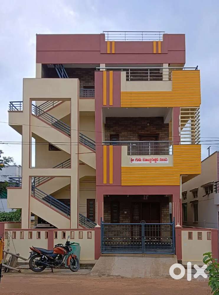 2BHK House for Rent