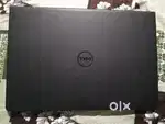 Good Condition 15.6 inch Dell Laptop