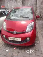 Tata Nano 2017