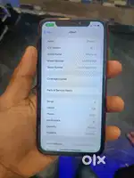 Argent sell iphone xr