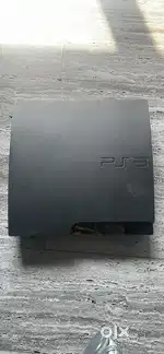 Ps3 very good condition