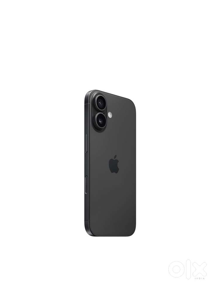 Iphone 16 128 gb new seal pack  amazon bill 22-09-25
