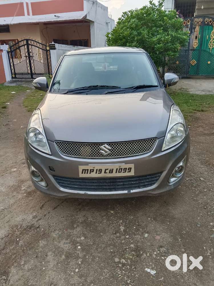 Maruti Suzuki Swift Dzire 2012-2015 1.2 ZXI, 2014, Petrol