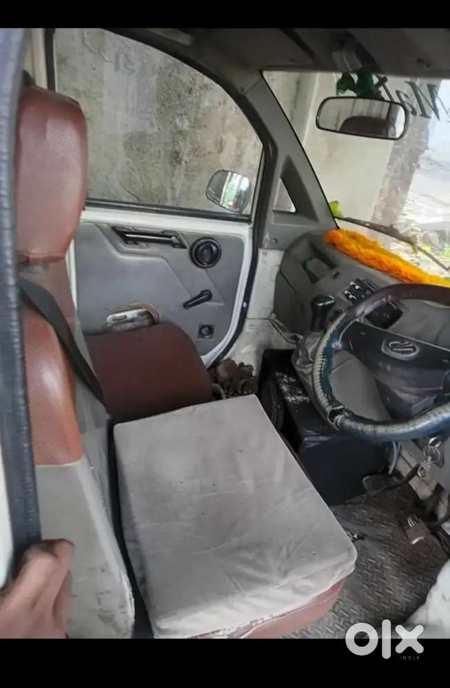 Mahindra Xylo 2016 Diesel Good Condition