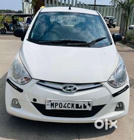 Hyundai EON Era, 2013, Petrol