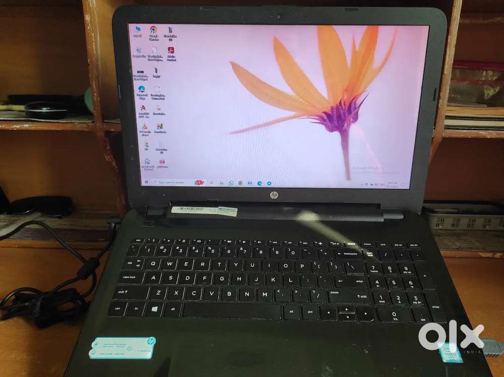 Hp Laptop for Sale