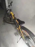 E motred t rex electric bike