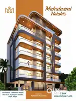 2 Bhk Narendra nagar , Nagpur