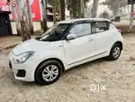 Maruti Suzuki Swift VDI Optional, 2018, Diesel
