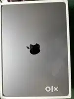 MacBook M1 256gb