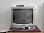 Television small