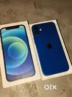 iPhone 12 mini