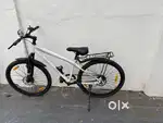 Urban Trail 10