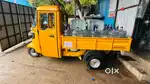 Need 3 whiller driver
