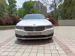 BMW 6 Series 3.0 GT 630d Luxury Line, 2018, Diesel