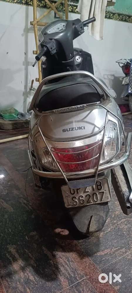Good condition