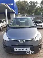 Hyundai i10 1.1L iRDE ERA Special Edition, 2011, Petrol