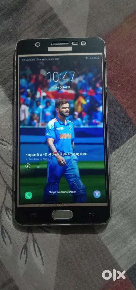 Sumsung 4g 32