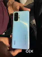 REDMI NOTE 10 PRO 8/128