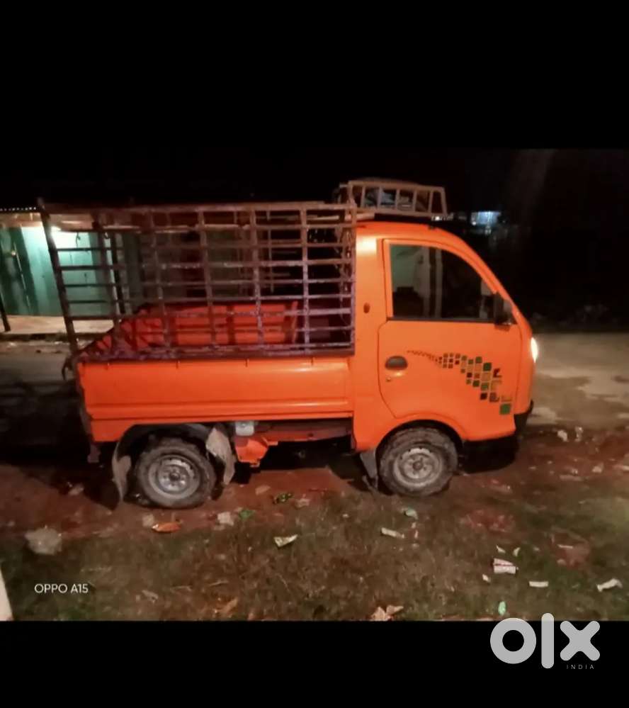 Tata truck 4 chakka good condition