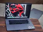 Apple Macbook Pro i7 Processor 16GB Ram 512GB Apple SSD 5.5gbGraphics