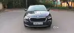 Skoda Slavia 1.0 Ambition TSI AT, 2022, Petrol