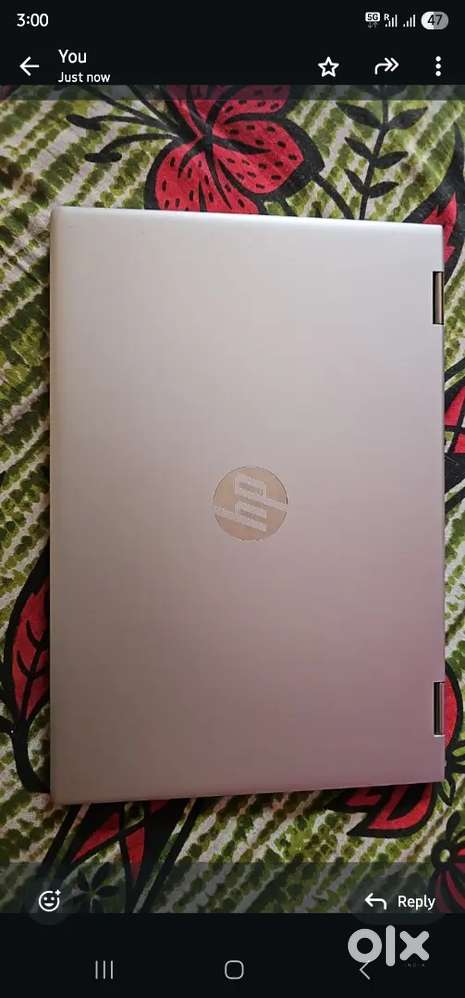 Hp pavilion x360