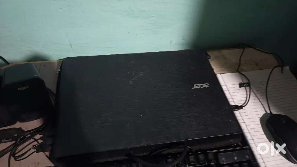 ACER laptop sell